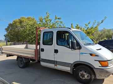 IVECO DAILY