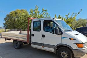 IVECO DAILY