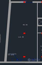 Locale commerciale C3