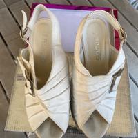 Sabot donna numero 37 sandalo