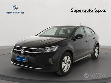 Volkswagen Taigo 1.0 TSI 110 CV Life