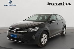 Volkswagen Taigo 1.0 TSI 110 CV Life