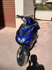 Yamaha Aerox 50 - 2020