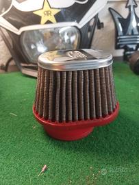 Filtro a cono bmc 