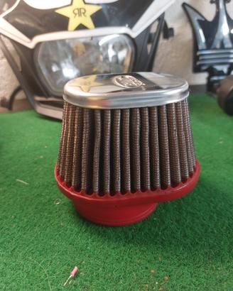Filtro a cono bmc 