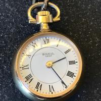 Orologio da tasca breil