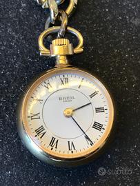 Orologio da tasca breil