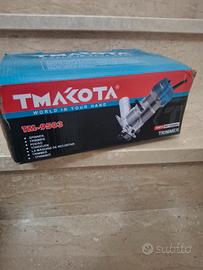 fresatrice makota nuova!