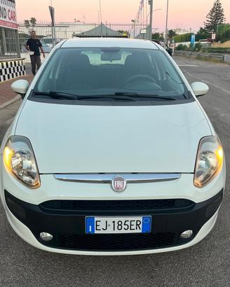 Fiat Punto Evo 1.2 5 porte Dynamic 2011