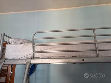 Letto IKEA TROMSO