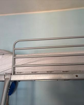Letto IKEA TROMSO