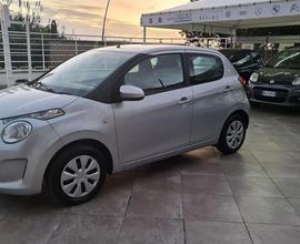 Citroën C1 1.0 VTi 68cv 5 porte Feel Fatturabile