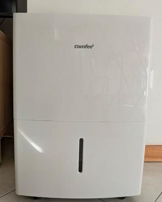 Deumidificatore Comfee 16 L Wi-Fi
