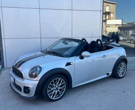 Mini Cooper Roadster 1.6 122cv