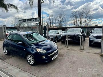 OPEL ADAM 1.4 GPL Tech White/Black Link 87 CV