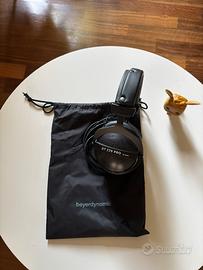 Cuffie beyerdynamic DT770 PRO