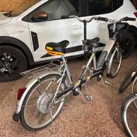Tandem Elettrico