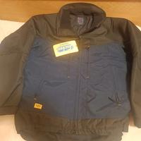 Giaccone invernale Snickers Workwear taglia L nuov