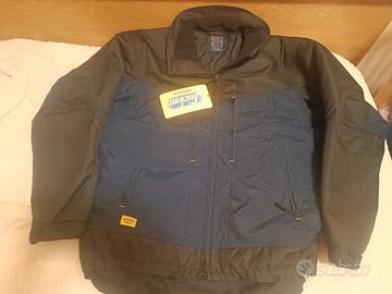 Giaccone invernale Snickers Workwear taglia L nuov