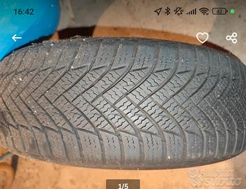 pneumatici invernali 185/65 r 15