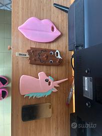 Cover iphone 5s