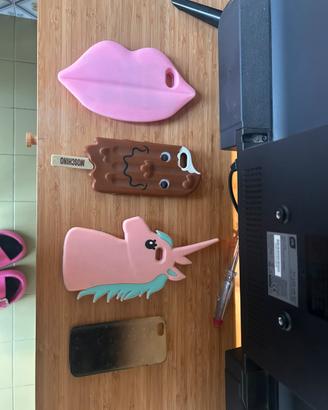 Cover iphone 5s