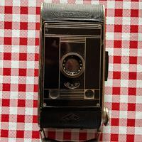Agfa Billy-Clack