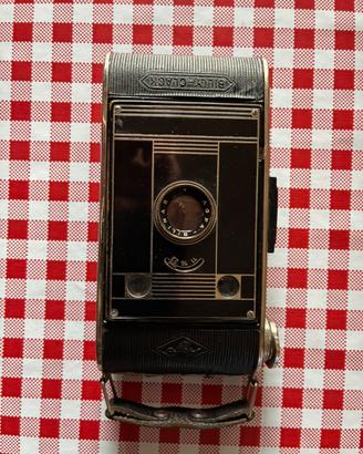 Agfa Billy-Clack
