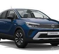 Ricambi per opel crossland 2024