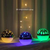 3 Umidifiatori Natale Mare Cielo diffusore aromi