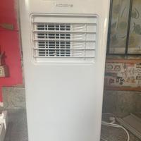 Climatizzatore Portatile