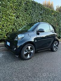 Smart EQ Fortwo 2023