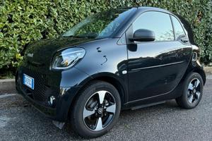 Smart EQ Fortwo 2023