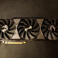 RTX 3070 TI - Zotac Gaming