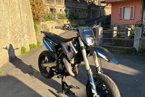 husqvarna TE 125 2014