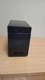 NETGEAR ReadyNAS RN31400-100EUS