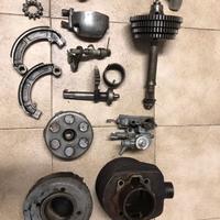 Pezzi Motore VESPA GL