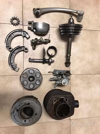 Pezzi Motore VESPA GL