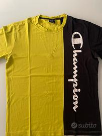T-shirt  tg L