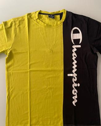 T-shirt  tg L