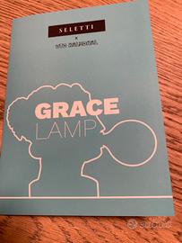 Lampada Grace originale Seletti