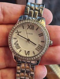 GUESS Mini Allure W0444L1 Orologio Donna