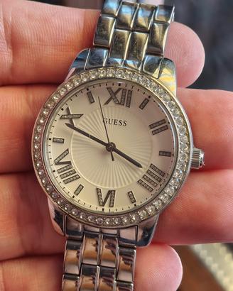 GUESS Mini Allure W0444L1 Orologio Donna