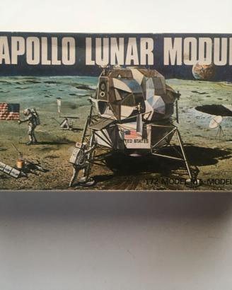 Airfix Apollo Lunar Module