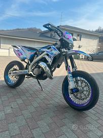 Tm smr 125 del 2015