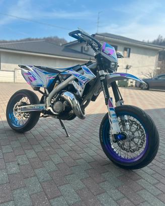 Tm smr 125 del 2015