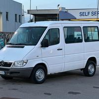 Mercedes Benz 9 posti cc 2.7 modello 616