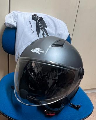 Casco jet Kappa kv28 evo