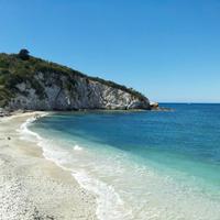 Isola d'Elba grande appartamento sul mare