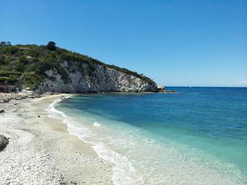 Isola d'Elba grande appartamento sul mare